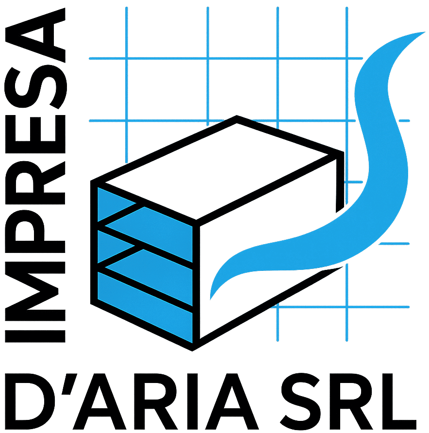 IMPRESA D'ARIA SRL